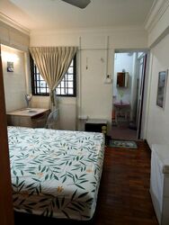 Blk 603 Clementi West Street 1 (Clementi), HDB 3 Rooms #455193421